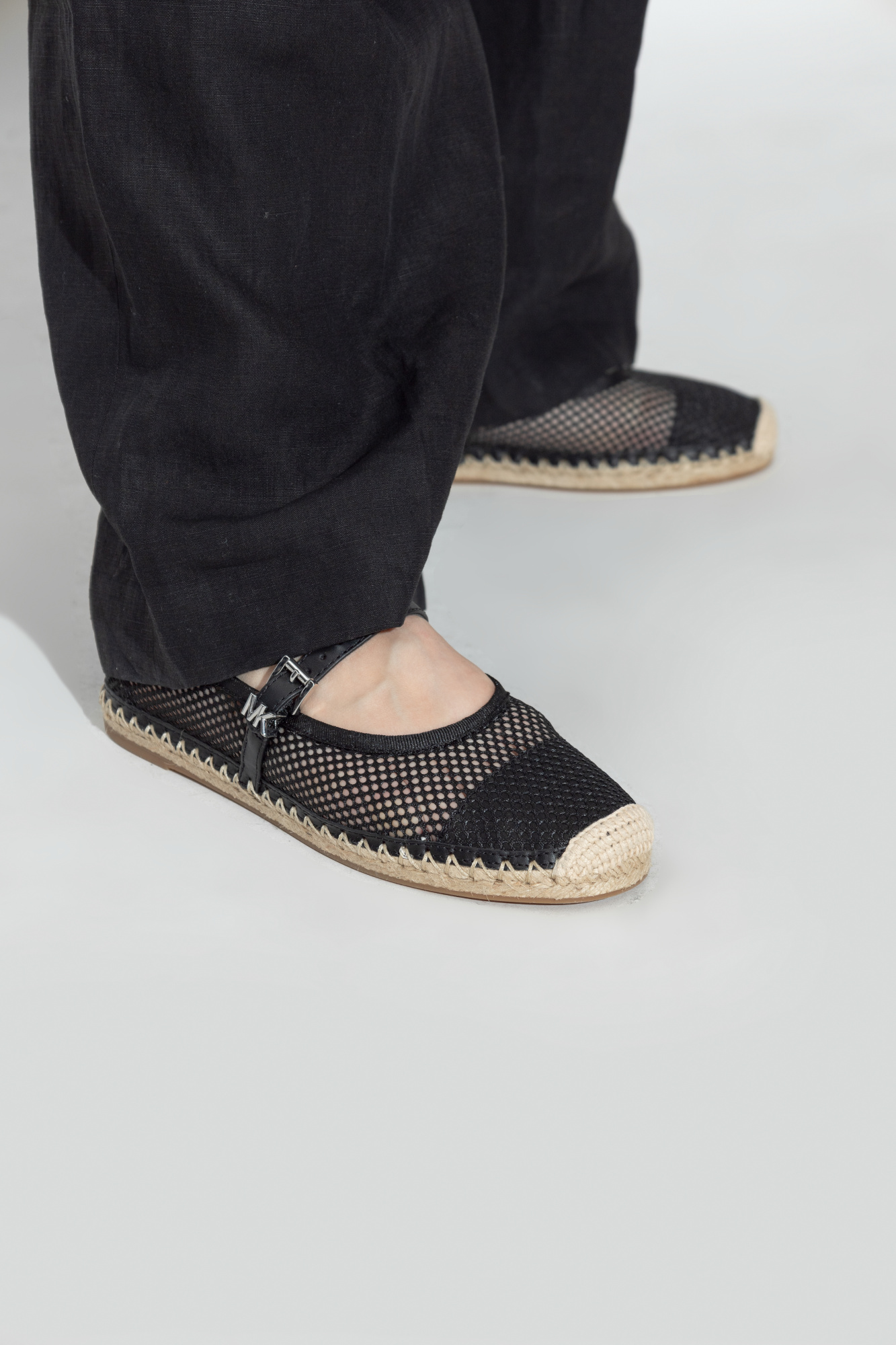 [SALE!!] ★MICHAEL Michael Kors Lynn★ フラットシューズ Michael Michael Kors Ballet Flats Lynn | Women's Shoes | Vitkac